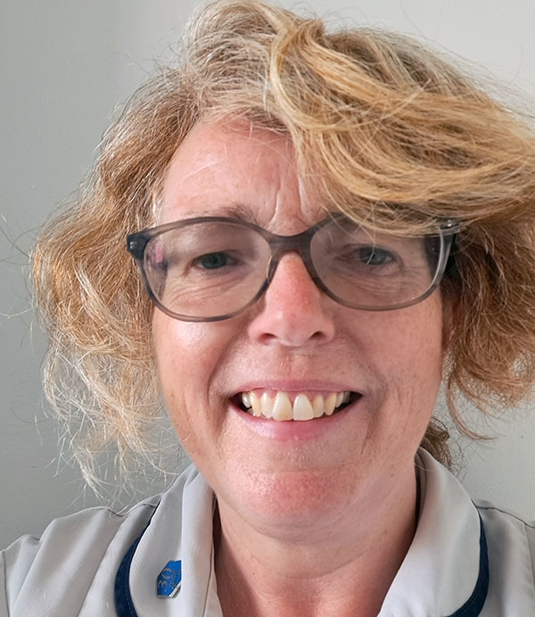 Fiona Lennard